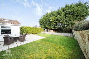 Garden- click for photo gallery